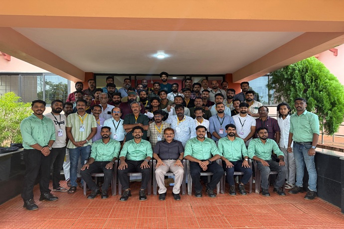 5 DAYS CPC BATCH 20') }}